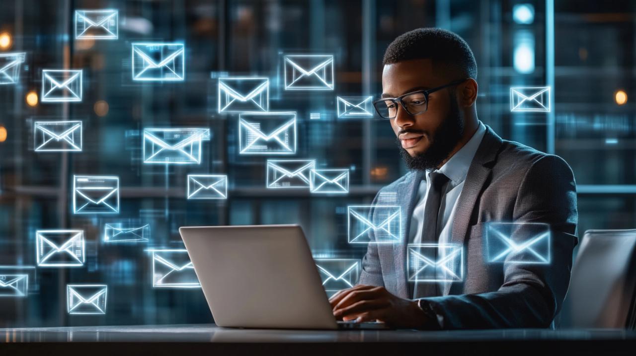 Marketing digital : Maîtrisez l’art de la diffusion d’emails à grande échelle